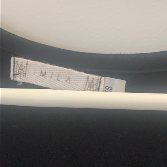 Mila floor length button up dress - Picture 5 of 5